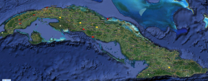 cuba reis
